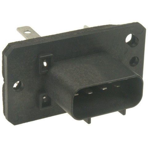 Standard Ignition HVAC Blower Motor Resistor P/N:RU-637