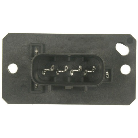 Standard Ignition HVAC Blower Motor Resistor P/N:RU-637