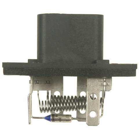 Standard Ignition HVAC Blower Motor Resistor P/N:RU-637