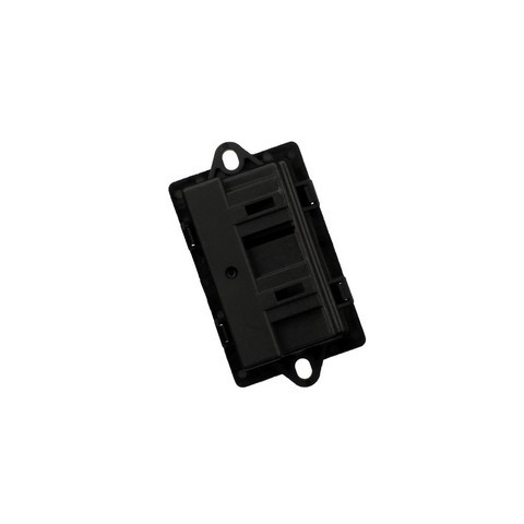 Standard Ignition HVAC Blower Motor Resistor RU-638 - view 6
