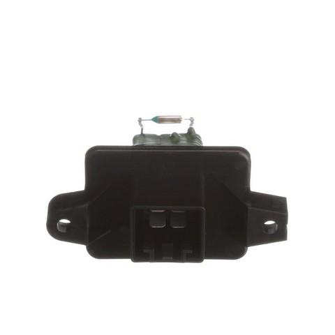 Standard Ignition HVAC Blower Motor Resistor P/N:RU-640