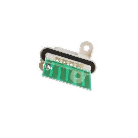 Standard Ignition HVAC Blower Motor Resistor RU-647 - view 2