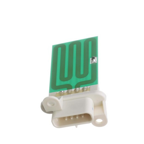 Standard Ignition HVAC Blower Motor Resistor RU-647 - view 4