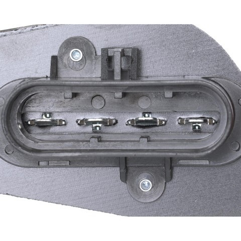 Standard Ignition HVAC Blower Motor Resistor P/N:RU-646