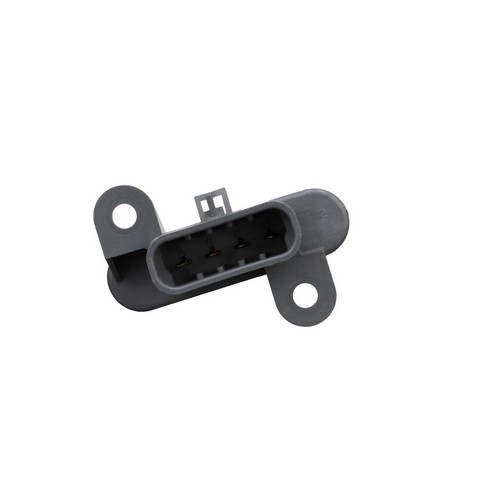 Standard Ignition HVAC Blower Motor Resistor RU-653 - view 2