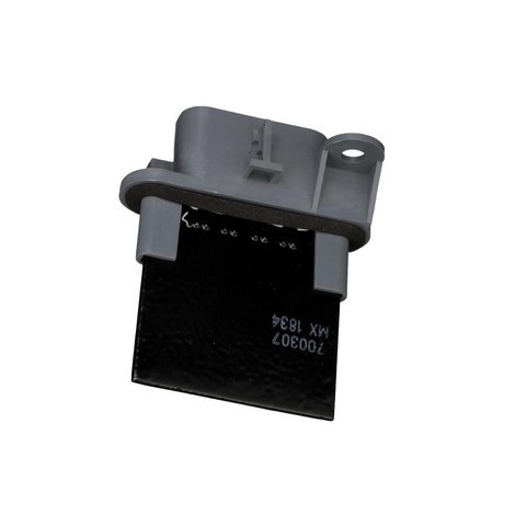 Standard Ignition HVAC Blower Motor Resistor P/N:RU-653