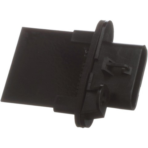 Standard Ignition HVAC Blower Motor Resistor RU-654 - view 6