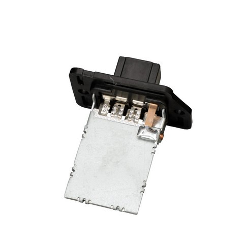 Standard Ignition HVAC Blower Motor Resistor RU-656 - view 6