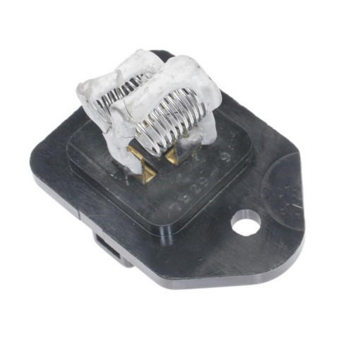 Standard Ignition HVAC Blower Motor Resistor P/N:RU-657