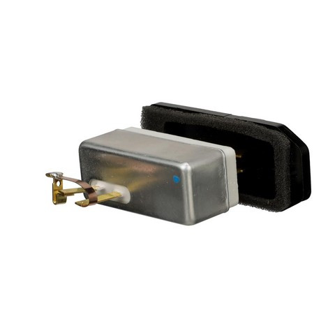 Standard Ignition HVAC Blower Motor Resistor P/N:RU-661
