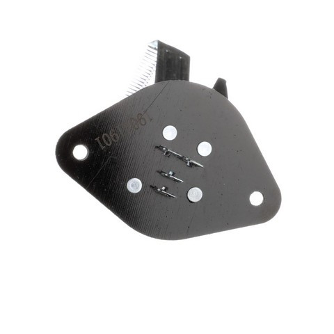 Standard Ignition HVAC Blower Motor Resistor P/N:RU-67