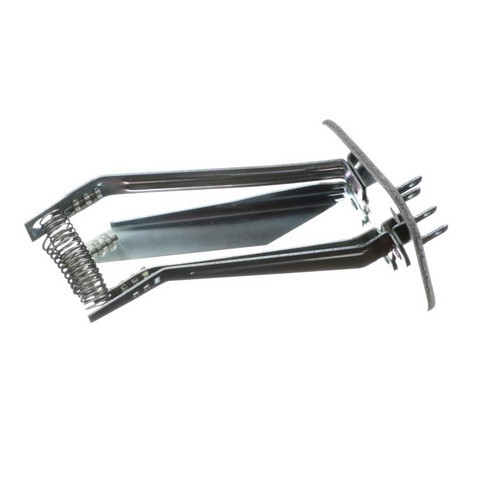 Standard Ignition HVAC Blower Motor Resistor P/N:RU-67