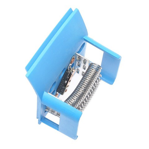 Standard Ignition HVAC Blower Motor Resistor RU-671