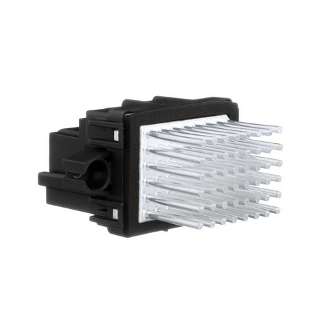 Standard Ignition HVAC Blower Motor Resistor P/N:RU-684