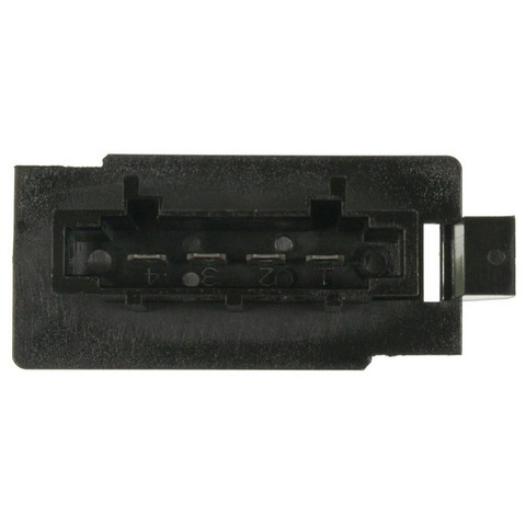 Standard Ignition HVAC Blower Motor Resistor P/N:RU-686