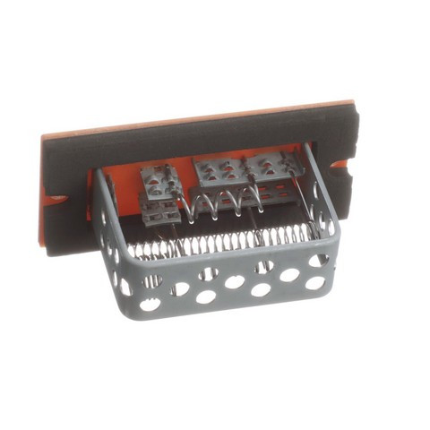 Standard Ignition HVAC Blower Motor Resistor RU-687 - view 4