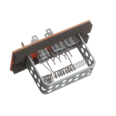 Standard Ignition HVAC Blower Motor Resistor RU-687 - view 7