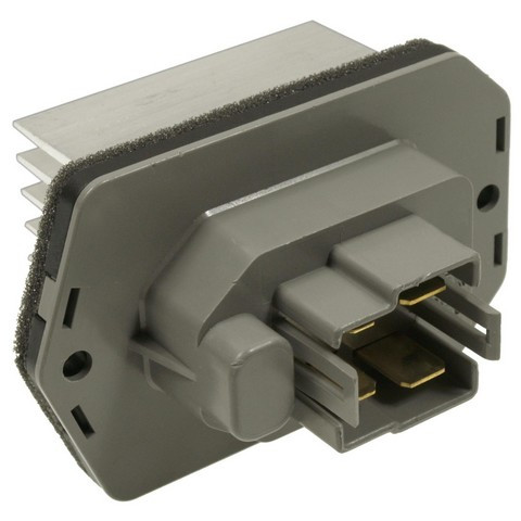 Standard Ignition HVAC Blower Motor Resistor RU-695