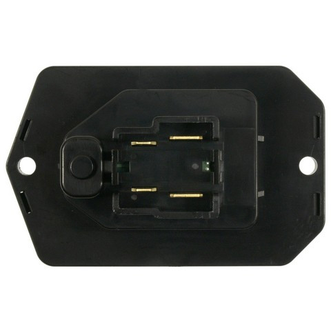 Standard Ignition HVAC Blower Motor Resistor P/N:RU-694