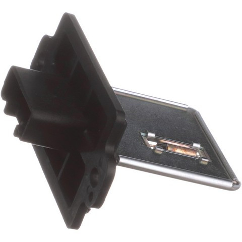 Standard Ignition HVAC Blower Motor Resistor P/N:RU-696