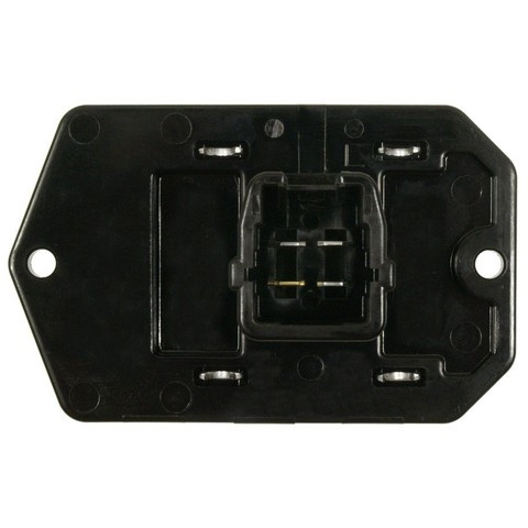 Standard Ignition HVAC Blower Motor Resistor RU-697 - view 2