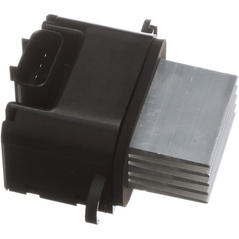 Standard Ignition HVAC Blower Motor Resistor RU-703 - view 2
