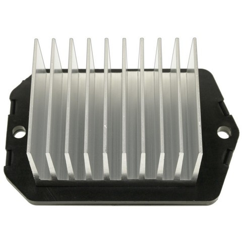 Standard Ignition HVAC Blower Motor Resistor P/N:RU-707
