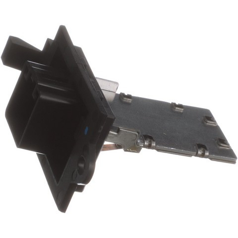 Standard Ignition HVAC Blower Motor Resistor RU-709 - view 4