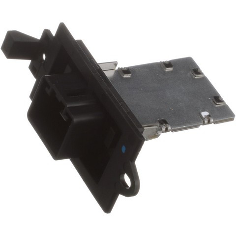 Standard Ignition HVAC Blower Motor Resistor RU-709 - view 7