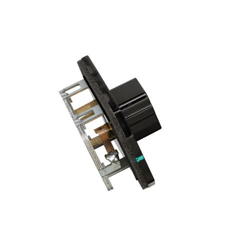 Standard Ignition HVAC Blower Motor Resistor P/N:RU-710