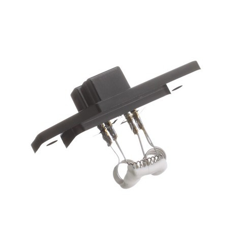 Standard Ignition HVAC Blower Motor Resistor P/N:RU-71