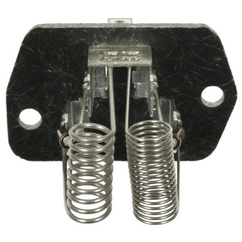 Standard Ignition HVAC Blower Motor Resistor P/N:RU-711