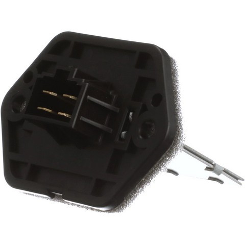 Standard Ignition HVAC Blower Motor Resistor RU-715