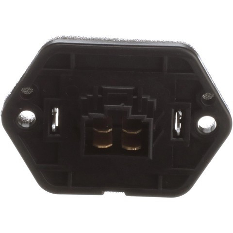 Standard Ignition HVAC Blower Motor Resistor RU-715 - view 2