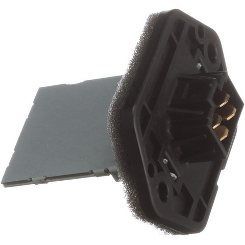 Standard Ignition HVAC Blower Motor Resistor P/N:RU-715