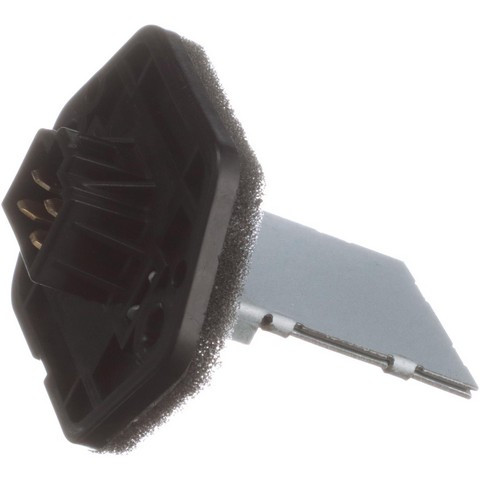 Standard Ignition HVAC Blower Motor Resistor P/N:RU-715