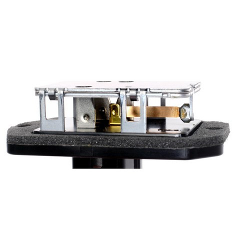 Standard Ignition HVAC Blower Motor Resistor P/N:RU-721