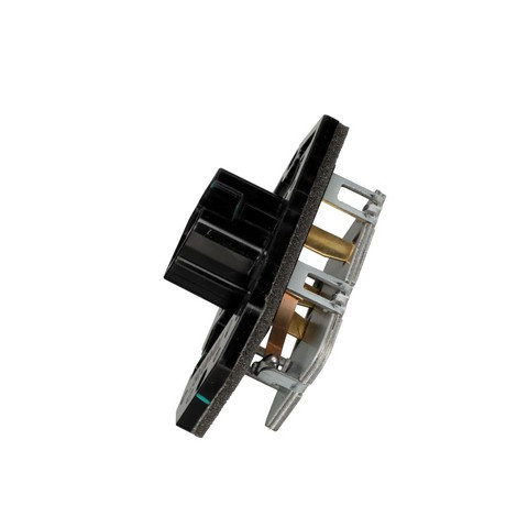 Standard Ignition HVAC Blower Motor Resistor P/N:RU-718
