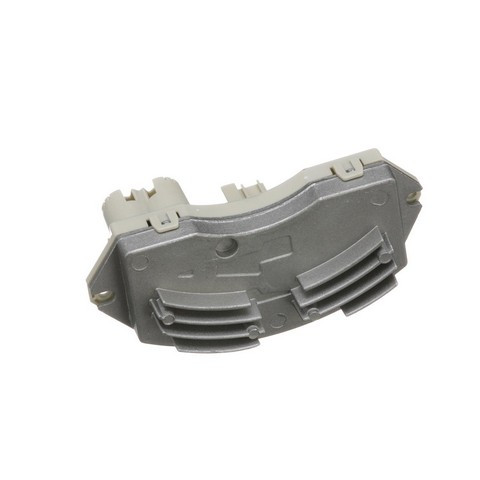 Standard Ignition HVAC Blower Motor Resistor RU-729 - view 2