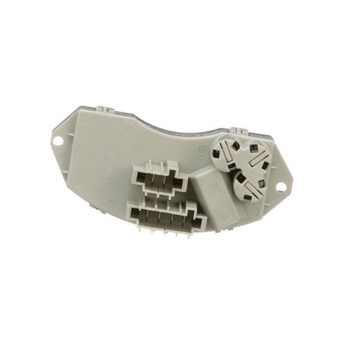 Standard Ignition HVAC Blower Motor Resistor RU-729 - view 3
