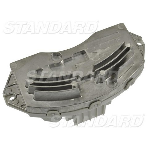Standard Ignition HVAC Blower Motor Resistor P/N:RU-729
