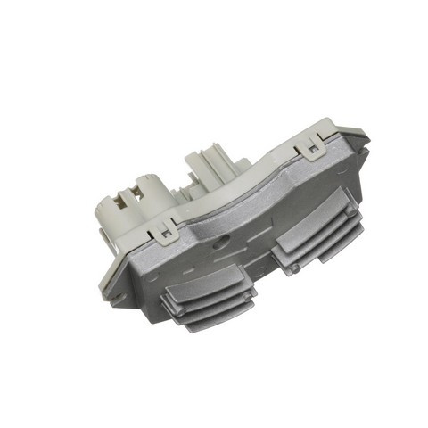 Standard Ignition HVAC Blower Motor Resistor RU-729 - view 7
