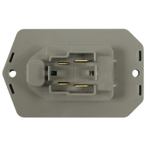 Standard Ignition HVAC Blower Motor Resistor P/N:RU-737