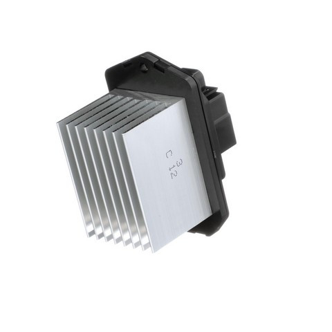 Standard Ignition HVAC Blower Motor Resistor RU-740