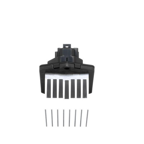 Standard Ignition HVAC Blower Motor Resistor P/N:RU-740