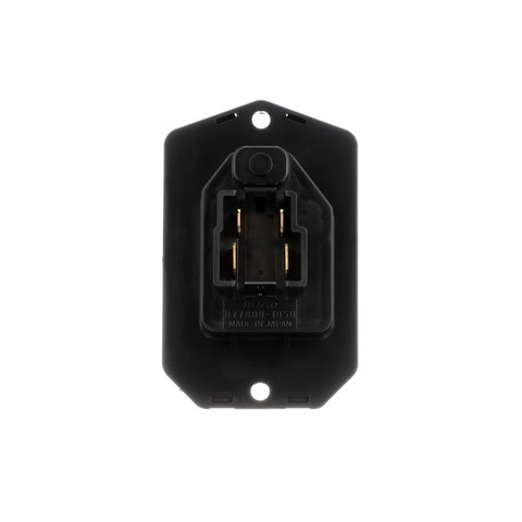 Standard Ignition HVAC Blower Motor Resistor RU-740 - view 5