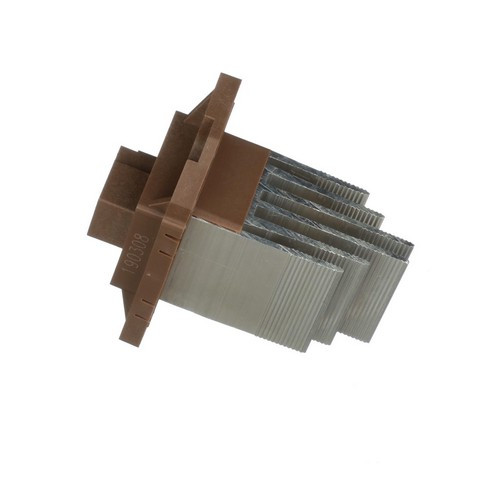 Standard Ignition HVAC Blower Motor Resistor RU-747 - view 3
