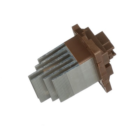 Standard Ignition HVAC Blower Motor Resistor RU-747 - view 7