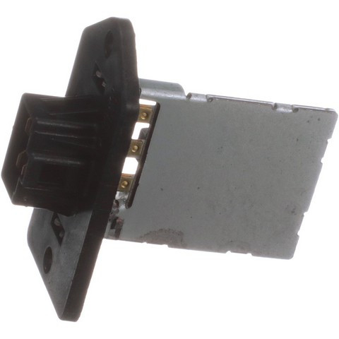 Standard Ignition HVAC Blower Motor Resistor RU-749 - view 4