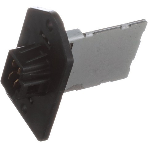 Standard Ignition HVAC Blower Motor Resistor P/N:RU-749